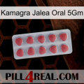 Kamagra Oral Jelly 5Gm 18